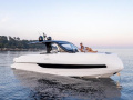 TT420S Motoryacht