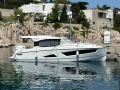 Parker Monaco 110 Kajütboot