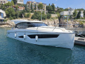 Parker Monaco 110 Kabinebåd