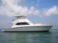 Riviera 47 Flybridge