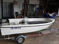 Midas Craft 430 Center Console