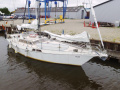 Reinke 13 M Barco à vela