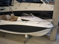 Quicksilver Activ 505 Cabin mit 15PS Sportsbåt