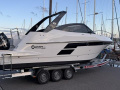 Massiv Boats Cruiser 930 Kajutový člun