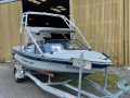 MasterCraft 119 // ProStar 190 Imbarcazione da diporto