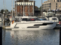 Aquador 400 HT Hardtop