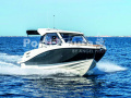 Quicksilver Activ 675 Weekend Cabincruiser