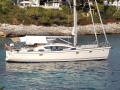Etap 46 ds Segelyacht