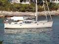 Etap 46 ds Sailing yacht