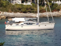 Etap 46 ds Segelyacht