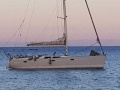 Hanse 470 e Yacht a vela