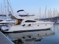 Rodman 56 Fly Flybridge