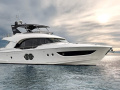Monte Carlo Yachts MCY 70 Yacht à moteur