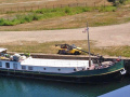 Katwijker 26.13 Varend Woonschip met CBB Woonboot