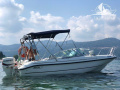 Boston Whaler Ventura 18 Motoryacht