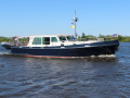 Stevenvlet 45 VE Motorjacht