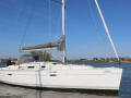 Beneteau Oceanis Clipper 343 Segelyacht