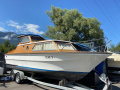 Kulhay Motorboot-Gleiter Motor Yacht