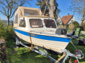 Abegglen 505 HK Fishing Boat