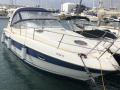 Bavaria 29 S Moottorijahti