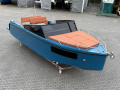 Manara 750 Pleasure Deck Boat