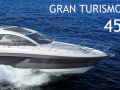 Beneteau Gran Turismo 45 Jacht motorowy