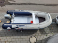 Honda Honwave MX 400 (T 40) Foldable Inflatable Boat