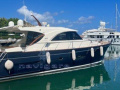 Abati Yachts 60 KEYPORT Motoryacht