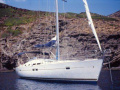 Beneteau OCEANIS 423 Segelyacht