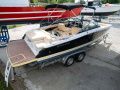 Four Winns SL222 Motorjacht