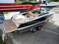 Four Winns SL222 Bowrider
