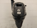 Yamaha F8MHS-4.4 Outboard