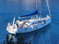 Dufour 44 Performance Yacht à voile