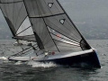 Finot Conq Open 6.50 Regattaboot