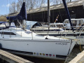 Kirie Feeling 286S (Special) Zeiljacht