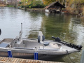 Kaasbøll Modell 17` Vertical Standart Fishing Boat