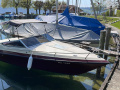 Wellcraft Eclipse Sport boat