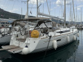 Jeanneau Sun Odyssey 519 Vitorlás yacht
