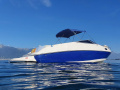Rinker 232 CC - Captiva Cuddy Sportboot