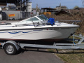 Hellwig Marathon V485 Sport Boat