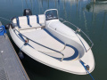 Quicksilver COMMANDER 425 Sport Boat