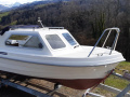 Admiral Boats Hansvik 18 HT Bateau de pêche