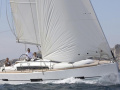 Dufour 412 Grand Large Sailing yacht