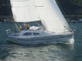 Nimbus Maxi 1000 Segelyacht