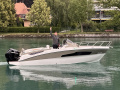 Karnic 602 SL Yacht à moteur