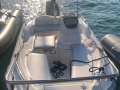 ZAR Formenti ZAR Tender ZF3 Sportboot