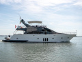 VZ Cantiere Nautico VZ70 Custom Line Motorová jachta