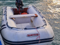 Suzumar MX-320 / 0AL Faltbares Schlauchboot