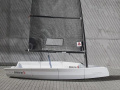 Reverso Air Sailing Dinghy
