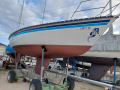 Kelt 8 Segelyacht